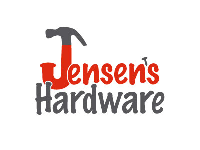 Jensen's Hardware